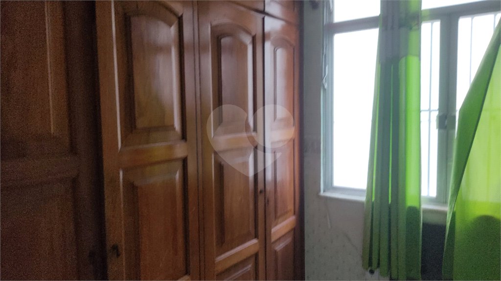 Apartamento à venda com 2 quartos em Catumbi, Rio de Janeiro, RJ