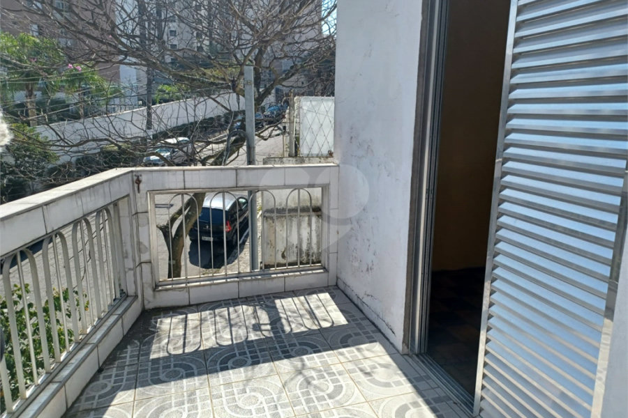 Casa à venda com 2 quartos em Lapa, São Paulo, SP