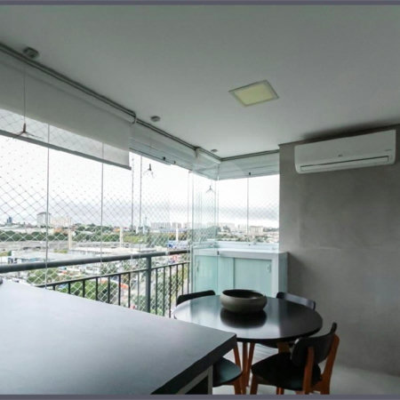 Apartamento à venda com 2 quartos, sendo 1 suíte,  em Independência, São Bernardo do Campo, SP