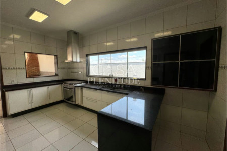 Casa em condomínio para alugar com 4 suítes em Residencial Village Ipanema I, Araçoiaba da Serra, SP
