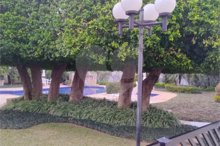 Apartamento à venda com 3 quartos em Vila São Francisco, São Paulo, SP