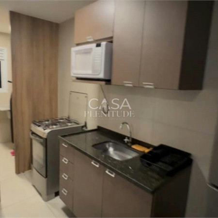Studio para alugar com 1 quarto em Jardim América, Sorocaba, SP