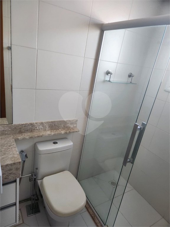 Apartamento à venda ou para alugar com 3 suítes em Vila Castelo Branco, Indaiatuba, SP