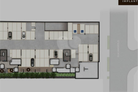 Apartamento à venda com 4 suítes em Perdizes, São Paulo, SP