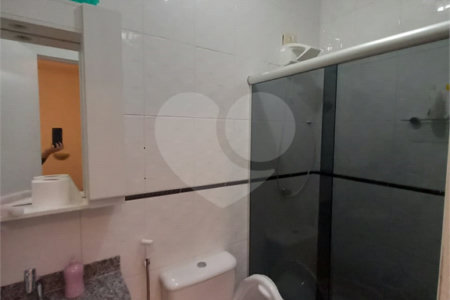 Casa à venda com 3 quartos, sendo 1 suíte,  em Vila Mazzei, São Paulo, SP