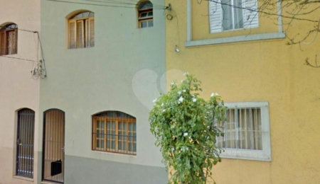 Sobrado à venda com 3 quartos, sendo 2 suítes, em Mooca, São Paulo, SP