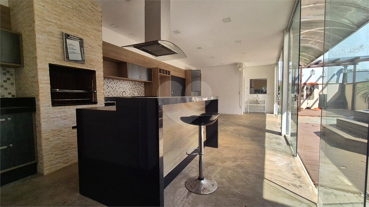 Casa à venda com 3 suítes no condomínio DI Parma, Sorocaba - SP