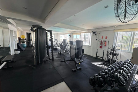 Apartamento à venda com 3 quartos, sendo 1 suíte, em Jardim Vera Cruz, Sorocaba, SP
