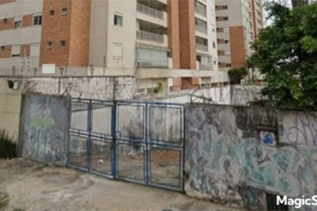 Terreno à venda ou para alugar em Vila Gumercindo, São Paulo, SP