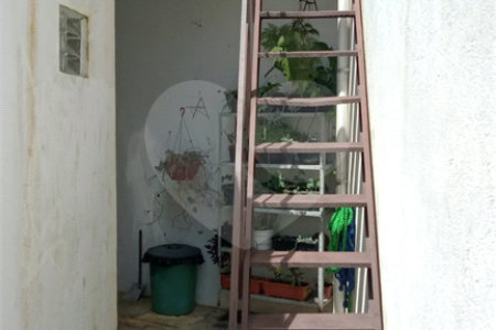 Terreno à venda em Vila Guarani (z Sul), São Paulo, SP