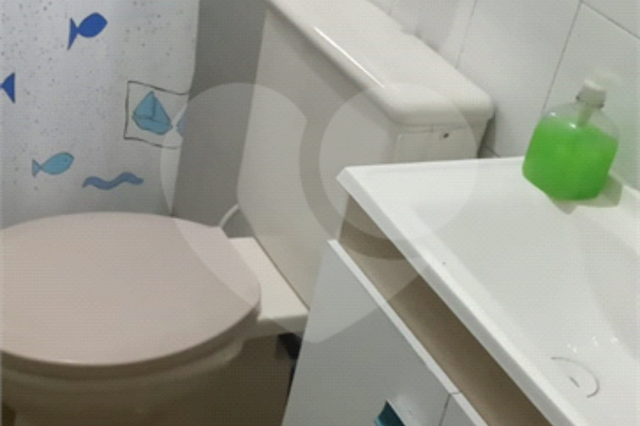 Sobrado à venda com 3 quartos, sendo 1 suíte,  em Mandaqui, São Paulo, SP