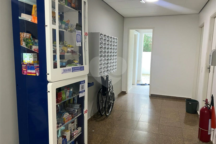 Apartamento à venda com 3 quartos em Casa Verde, São Paulo, SP