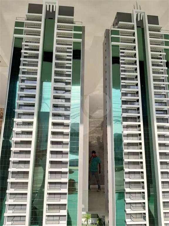 Apartamento à venda com 3 suítes em Parque Campolim, Sorocaba, SP