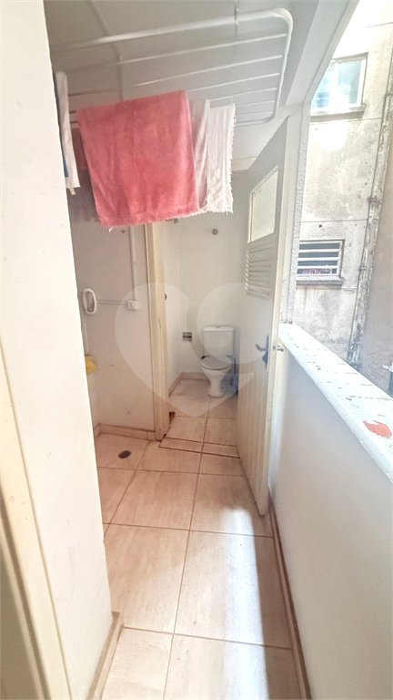 Apartamento à venda com 2 quartos em Bela Vista, São Paulo, SP
