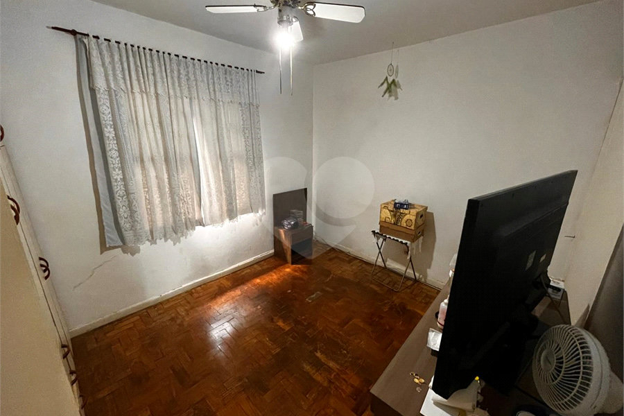 Sobrado à venda com 2 quartos em Jardim São Paulo(zona Norte), São Paulo, SP