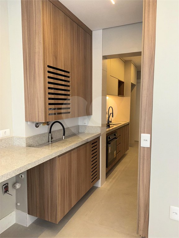 Apartamento à venda com 2 quartos, sendo 1 suíte, em Brooklin Paulista, São Paulo, SP