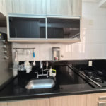 Apartamento à venda com 2 quartos, sendo 1 suíte, em Pinheiros, São Paulo, SP