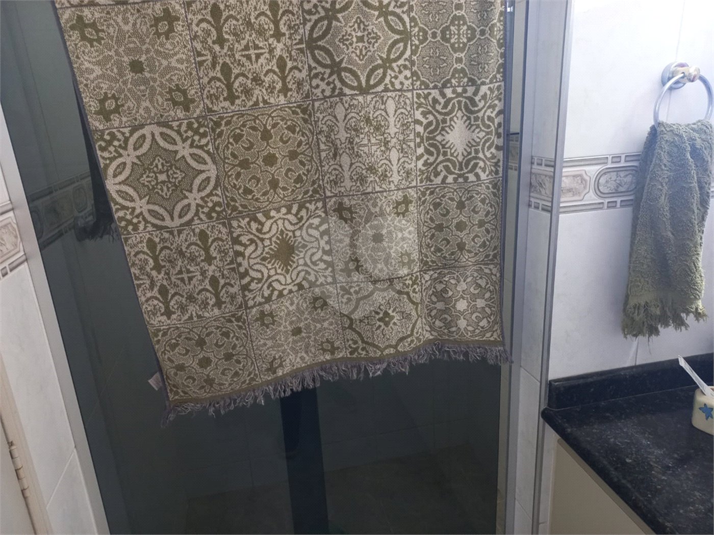 Apartamento à venda com 3 quartos, sendo 1 suíte, em Água Fria, São Paulo, SP