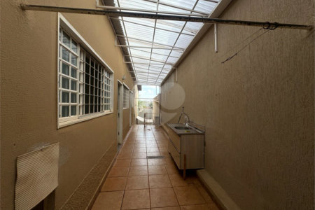 Casa à venda com 3 quartos, sendo 2 suítes, em Alto da Boa Vista, Ribeirão Preto, SP