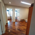 Apartamento à venda com 4 suítes em Santo Amaro, São Paulo, SP