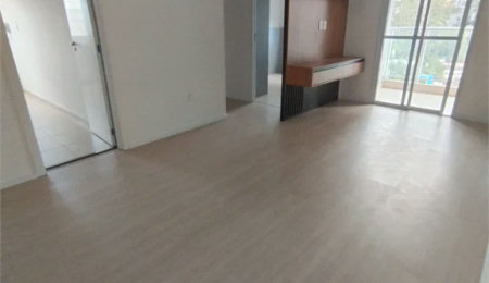 Apartamento à venda com 2 quartos, sendo 1 suíte,  em Vila Andrade, São Paulo, SP