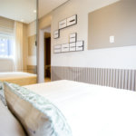 Apartamento à venda com 2 quartos, sendo 1 suíte, em Vila Rosália, Guarulhos, SP