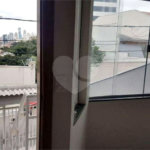 Sobrado à venda com 3 quartos, sendo 1 suíte, em Parada Inglesa, São Paulo, SP
