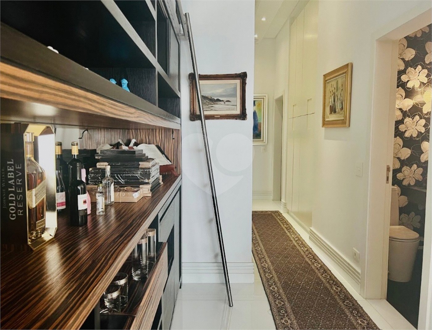 Apartamento à venda com 4 suítes em Jardim do Mar, São Bernardo do Campo, SP