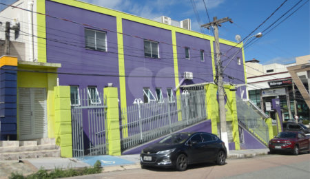 Prédio para alugar em Santa Rosa, Vinhedo, SP