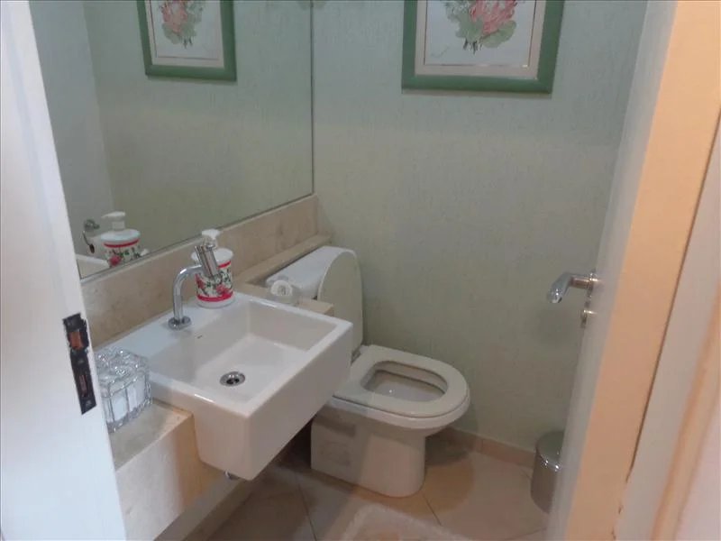 Apartamento à venda com 3 quartos, sendo 2 suítes, em Vila Leopoldina, São Paulo, SP