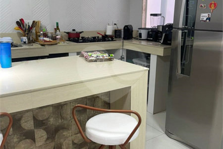 Casa à venda com 3 quartos, sendo 2 suítes, em Campo Grande, Rio de Janeiro, RJ