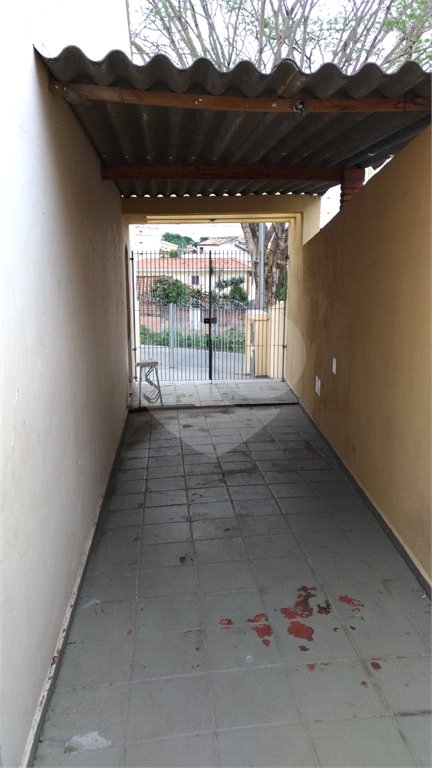 Sobrado à venda com 2 quartos em Santa Teresinha, São Paulo, SP