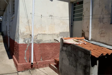 Casa à venda com 2 quartos em Lapa de Baixo, São Paulo, SP