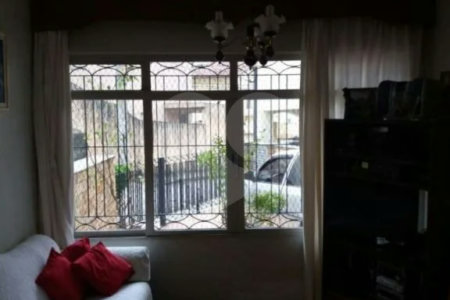 Casa à venda com 3 quartos no condomínio Travessa Quefren,21, São Paulo - SP