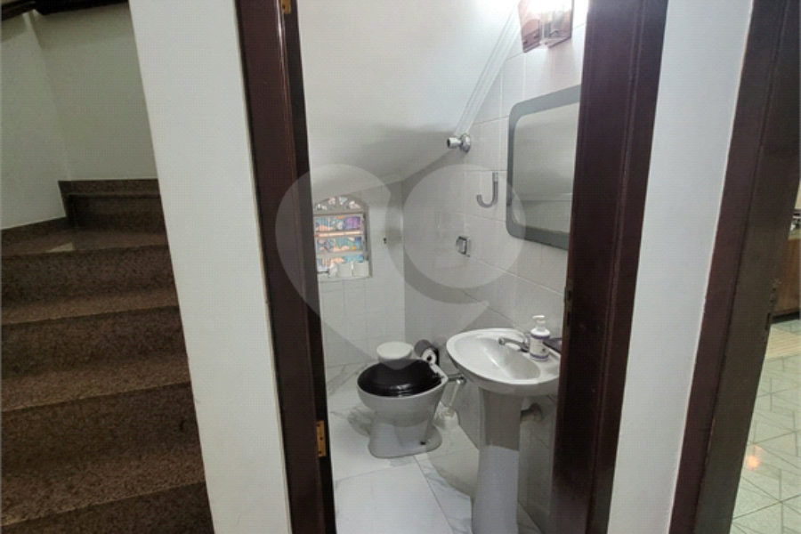 Sobrado à venda com 3 quartos, sendo 1 suíte, em Casa Verde, São Paulo, SP