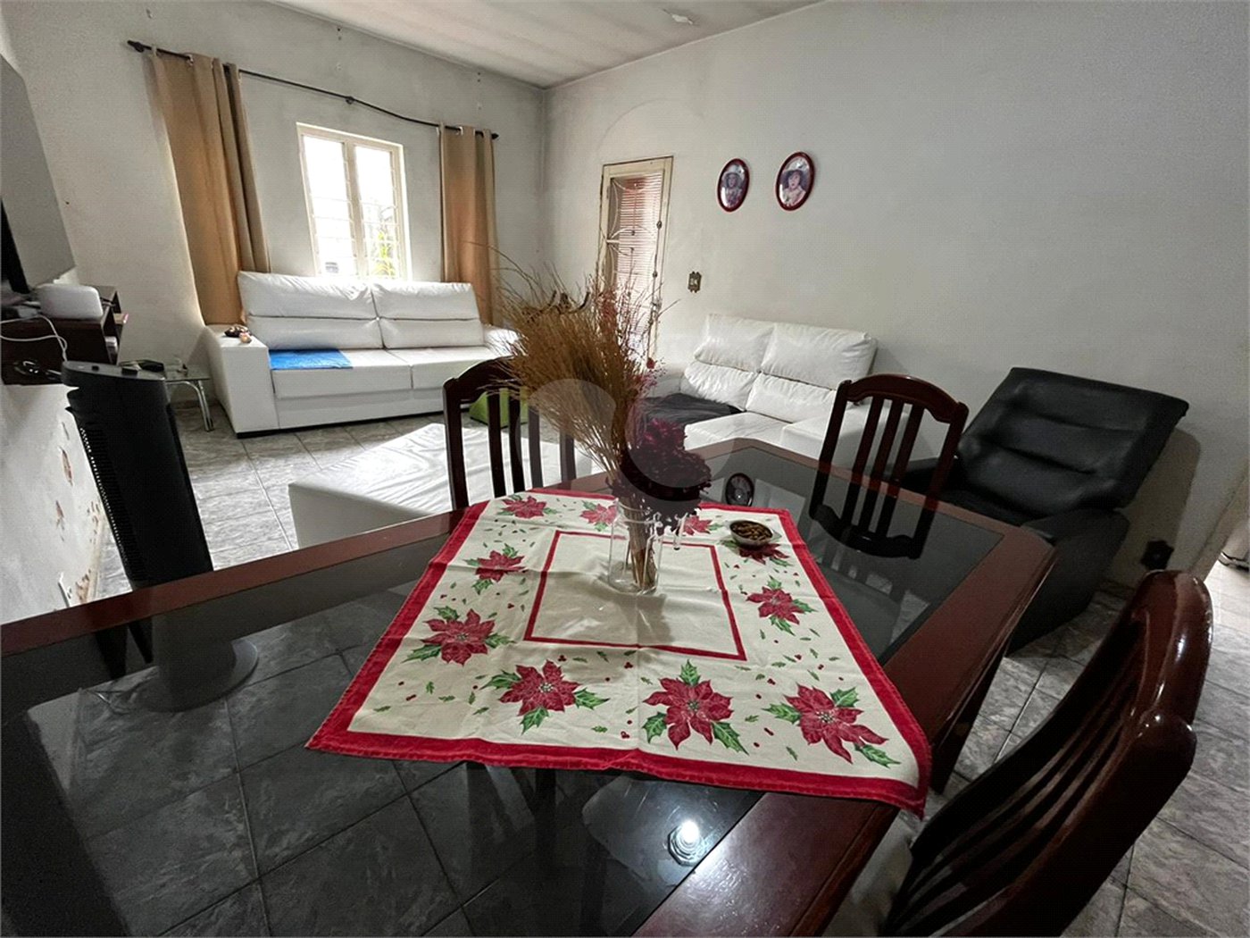 Casa à venda com 3 quartos em Vila Rosa, Itapetininga, SP