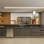 Apartamento à venda com 4 suítes em Jardim Morumbi, São Paulo, SP