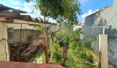 Casa à venda com 3 quartos em Vila Gustavo, São Paulo, SP
