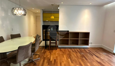 Apartamento à venda com 3 quartos, sendo 1 suíte,  em Lar São Paulo, São Paulo, SP