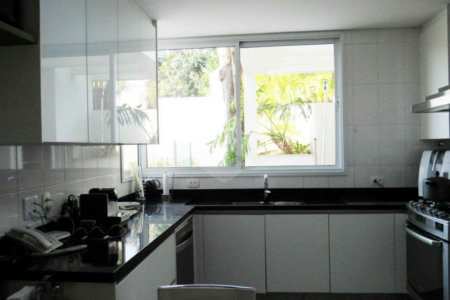 Casa à venda com 4 suítes no condomínio Residencial Giardino Pirandello, São Paulo - SP