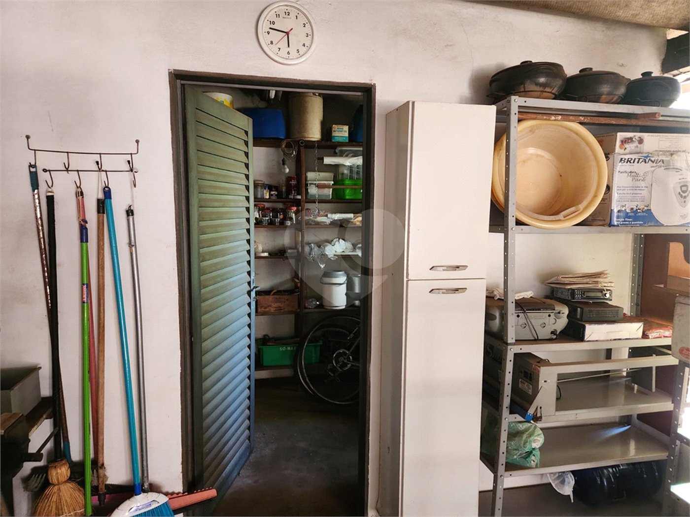 Sobrado à venda com 3 quartos, sendo 1 suíte, em Jardim Floridiana (vila Xavier), Araraquara, SP