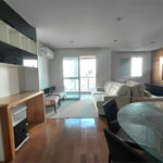 Apartamento à venda com 3 quartos, sendo 1 suíte,  em Vila Romana, São Paulo, SP