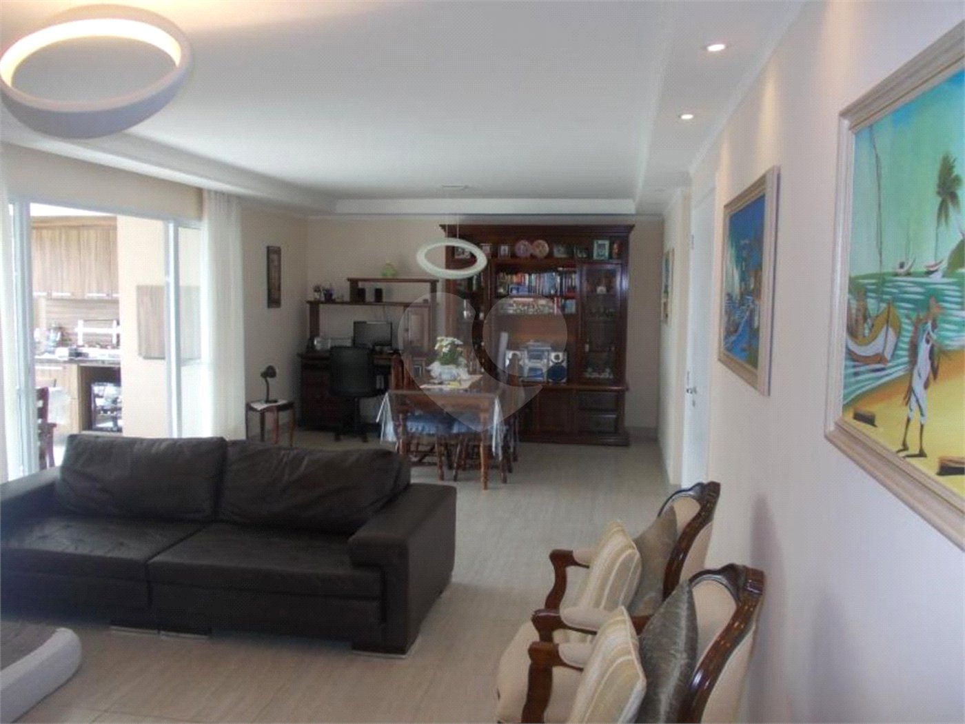Apartamento à venda com 3 quartos, sendo 2 suítes,  em Rio Pequeno, São Paulo, SP