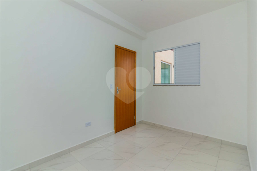 Apartamento à venda com 1 quarto em Santana, São Paulo, SP