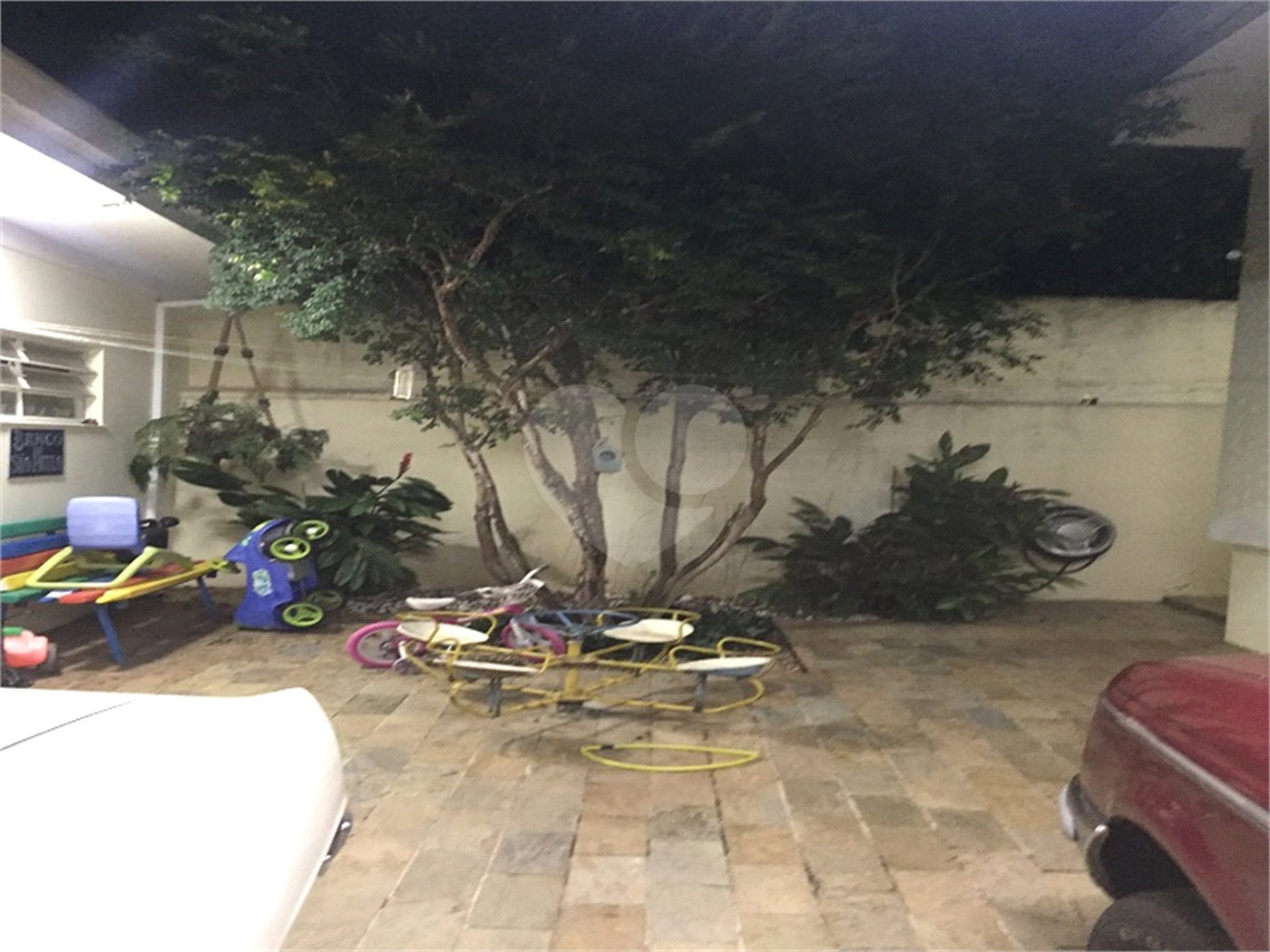 Maravilhosa casa ampla e térrea na região do Estância Suiça