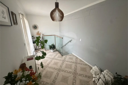 Cobertura à venda com 2 quartos em Jardim Leonor, Cotia, SP