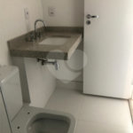 Apartamento à venda com 1 quarto em Perdizes, São Paulo, SP