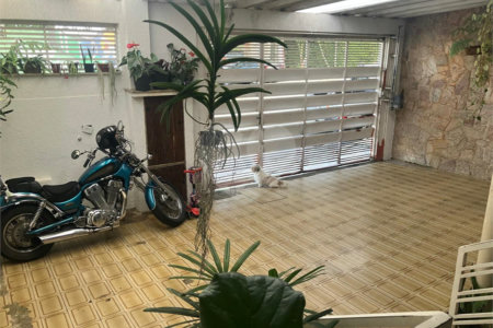Casa Térrea à venda com 3 quartos em Vila Nivi, São Paulo, SP