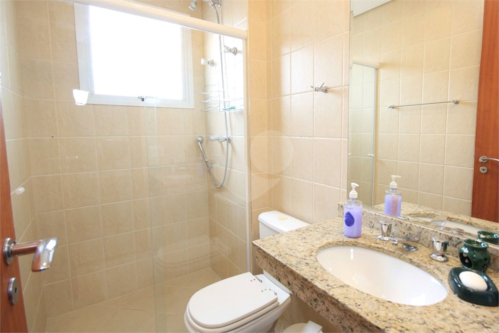 Apartamento à venda com 3 suítes em Vila Mascote, São Paulo, SP