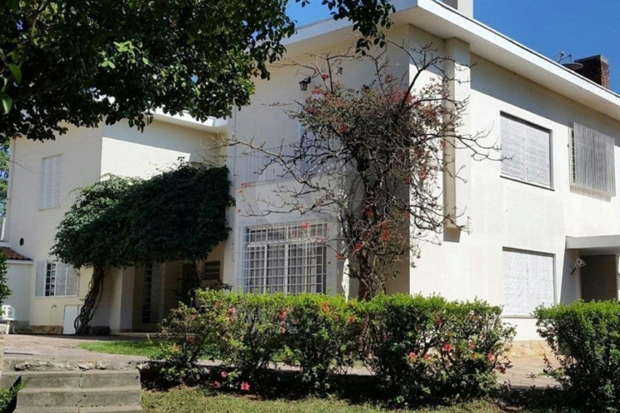 Casa à venda ou para alugar com 4 suítes em Barro Branco (zona Norte), São Paulo, SP